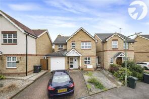 3, Plantation Close, Horns Cross, Greenhithe DA9 9JA