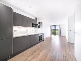 Flat 512, Cobalt House, Bakery Walk, Greenford UB6 0GJ