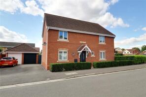 25, Swift Drive, Brigg DN20 9FL