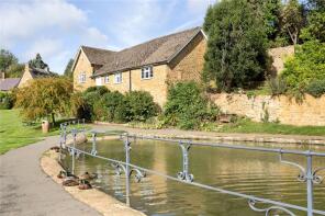 Sundial House, Main Street, Banbury OX15 6PT