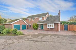 Carn House, The Vallance, Sittingbourne ME9 0RP