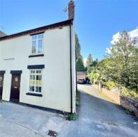 28, Wolverhampton Road, Cannock WS11 1SU