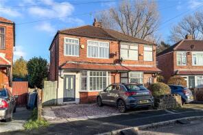 37, Assheton Crescent, Manchester M40 1NN