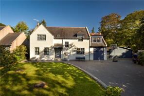 2 Leafyways, Walker Drive, Muchalls, Stonehaven AB39 3WN