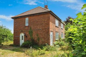 North Cottage, Chantry Lane, Etton HU17 7PE