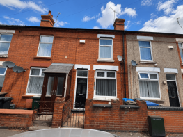 41, Windmill Road, Coventry CV6 7AQ