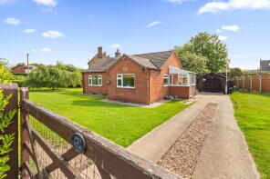 Brow Well, West Street, North Kelsey, Market Rasen LN7 6EL