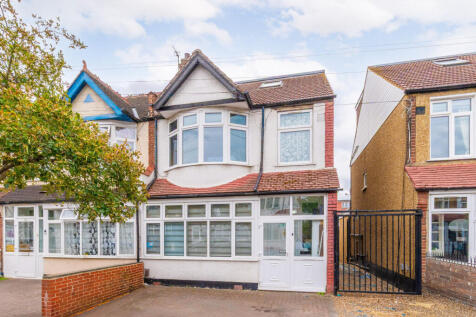 Mayfield Road, Thornton Heath, CR7