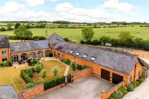 Cherry Barn, Kettering Road, Northampton NN6 9PJ