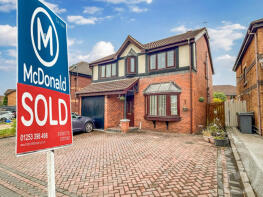 40, Heron Way, Blackpool FY3 8FB