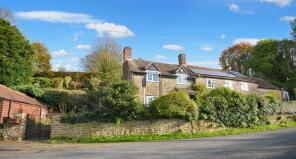 Hillside Cottage, Long Hill, Cucklington, Wincanton BA9 9PT