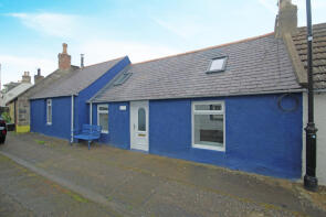 103, Seatown, Buckie AB56 4SN
