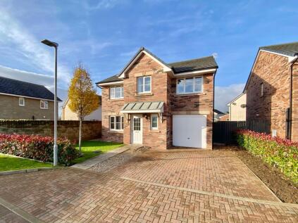 Ross Way, Troon, KA10