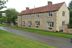 Neawoods, Green Lane, Grantham NG32 3NF
