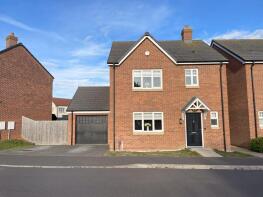 2, Cherry Lane, Grimsby DN36 4ZS