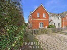 1, Little Orchards, Colchester CO5 9FF