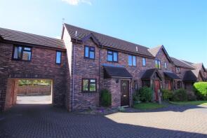 5, Verney Close, Uttoxeter ST14 5NJ