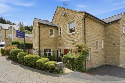 Dean Way, Bollington, SK10 5DW