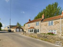 The Brow, Red Hill, Camerton, Bath BA2 0NY