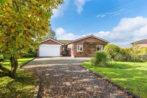 Milnhay, Hampton Road, Hampton On The Hill, Warwick CV35 8QR