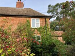 4, Vicarage Cottages, Church Road, Bruisyard IP17 2EG