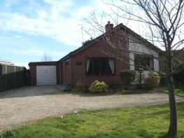 Fine View, Main Road, Spilsby PE23 4BE
