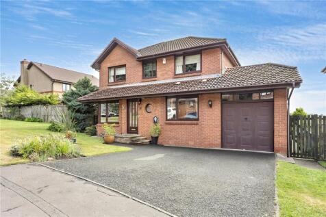 Granton View, Dalgety Bay, Dunfermline, Fife, KY11