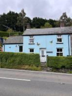 Llwyn Cerddin, A44t From Goginan To The Junction Of The C1073, Aberystwyth SY23 3PG