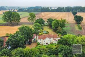 Grange House, Long Lane, Norwich NR11 7EF