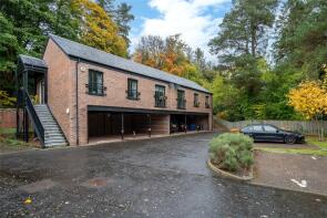 1, Old Dalmore Drive, Auchendinny, Penicuik EH26 0NG