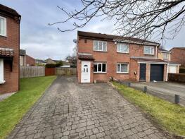 138, Priors Grange, Durham DH6 1DB