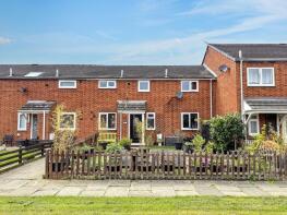 9, Palmer Walk, Eaglescliffe TS16 9JW