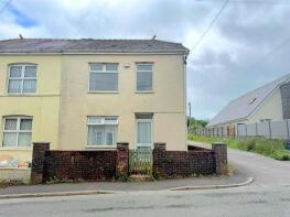 92, Dyffryn Road, Ammanford SA18 3TN