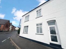 26, Cross Street, Leicester LE19 4NJ