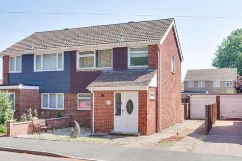 Gordon Road, Little Paxton, PE19