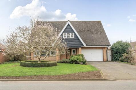 Ancaster Drive, Sleaford, Lincolnshire, NG34