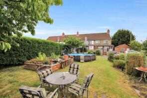 1, The Terrace, Grundy Lane, Lissington, Lincoln LN3 5AE
