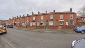 20, Cromer Avenue, Bolton BL2 2RB