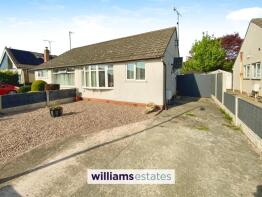 28, Bangor Crescent, Prestatyn LL19 8EN
