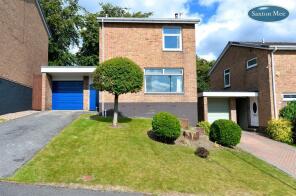 8, South View Rise, Loxley, Sheffield S6 6SZ