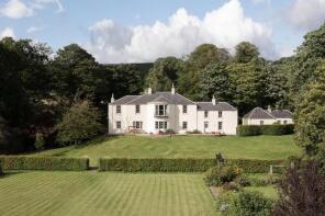 Friars Hall, Gattonside TD6 9LT