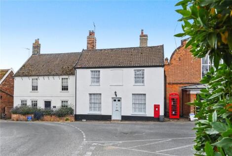 Orford, Suffolk