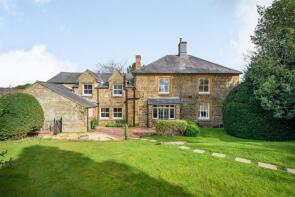 22 Home Farm House, Banbury Road, Towcester NN12 8JF