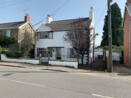 Sunnybank, Tufthorn Road, Coleford GL16 8PY
