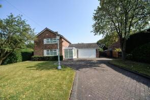 The Paddock, Stubby Lane, Draycott-in-the-clay, Draycott In The Clay DE6 5BX