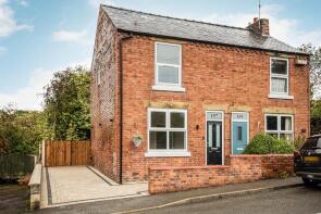 157, Tenter Lane, Heage, Belper DE56 2BE