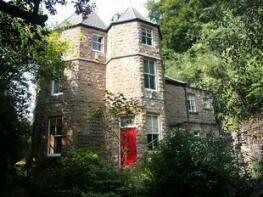 Rock House, Outgang Lane, Mansfield NG19 8SE