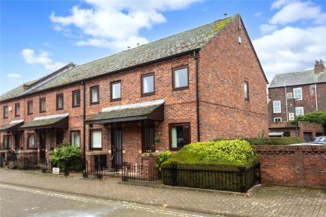 Fewster Way, York, North Yorkshire, YO10
