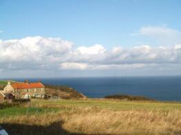 17, Long Row, Saltburn-by-the-sea TS13 5LF