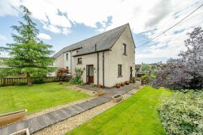 18, Bower Bank, Lockerbie DG11 3PW
